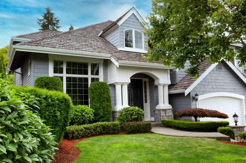 Shake Roof Replacement in Charleroi, PA