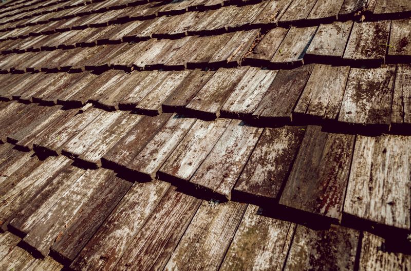 Shake Roof Replacement in Donegal, PA