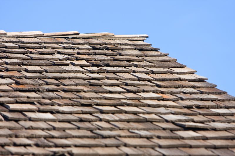 Shake Roof Replacement in Mount Pleasant, PA