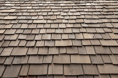 Shake Roof Replacement in Scottdale, PA