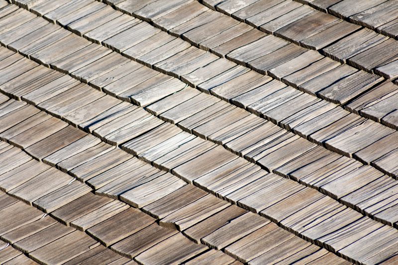 Shake Roof Replacement in Turtle Creek, PA