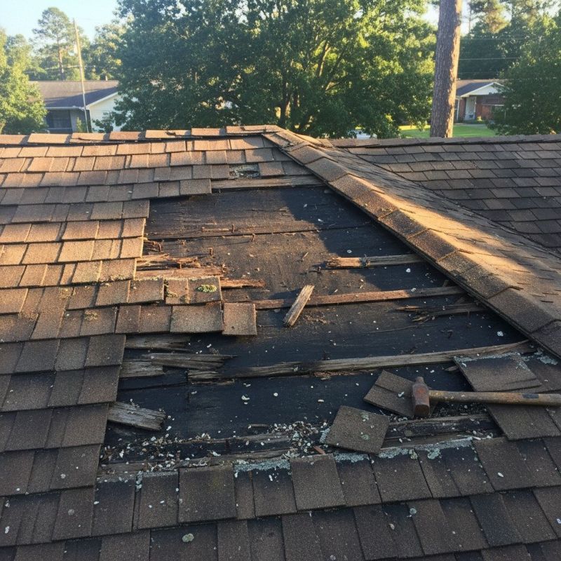 Shake Shingle Repair in Scottdale, PA