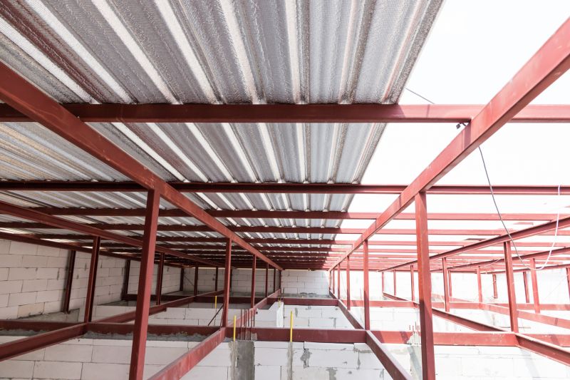 Sheet Roofing Installation in Perryopolis, PA