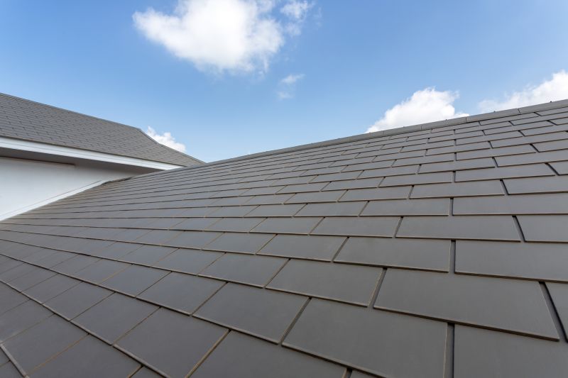 Slate Roof Construction in Belle Vernon, PA