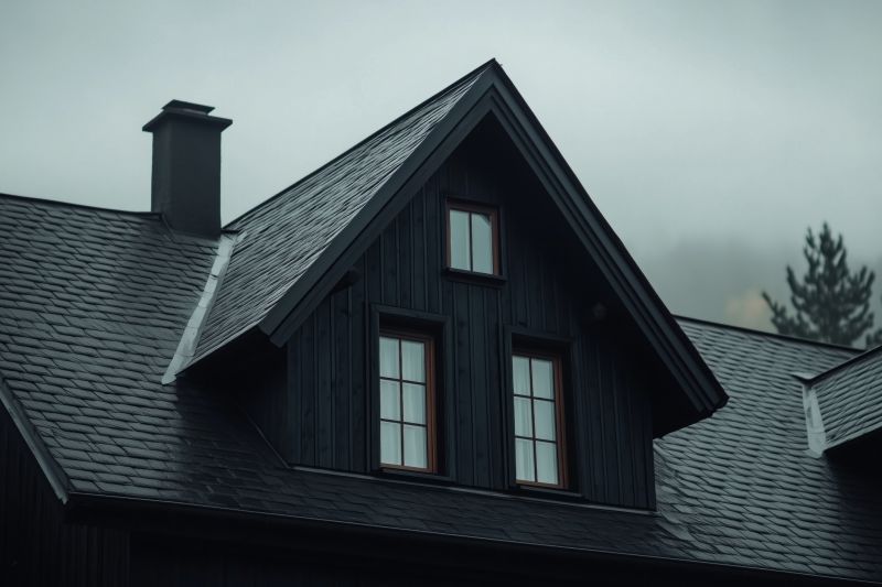 Slate Roof Construction in Charleroi, PA