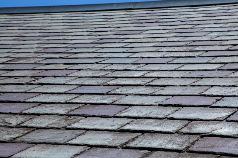 Slate Roof Installation in Charleroi, PA