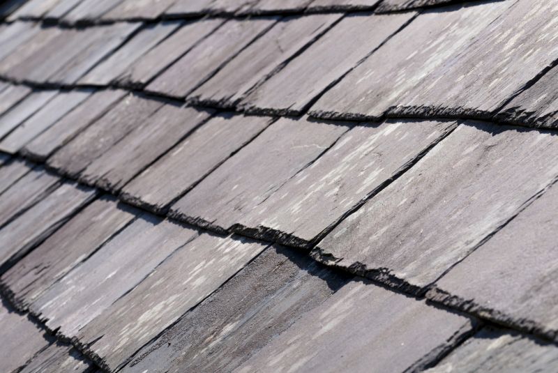Slate Roof Installation in Connellsville, PA