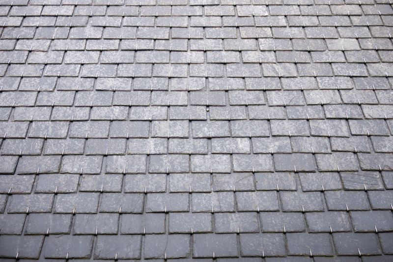 Slate Roof Installation in Elizabeth, PA