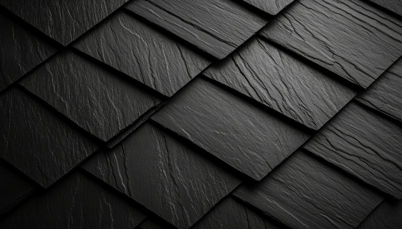 Slate Roof Installation in Irwin, PA