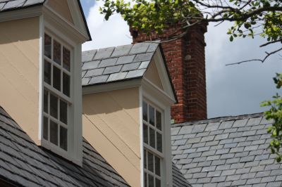 Slate Roof Installation in Latrobe, PA