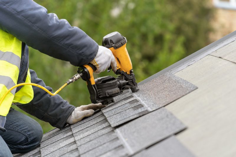 Slate Roof Installation in Leechburg, PA