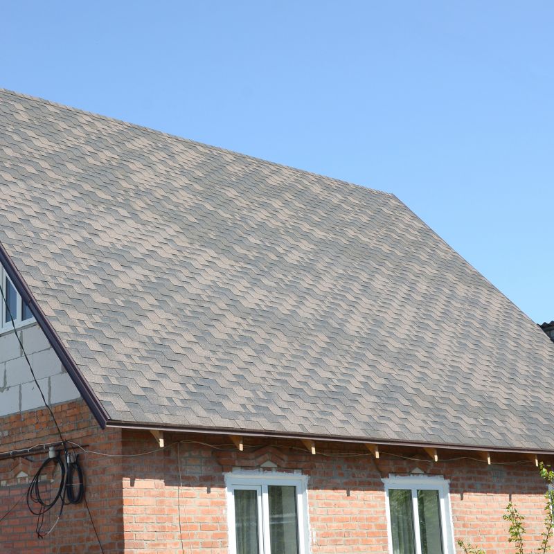 Slate Roof Installation in West Newton, PA