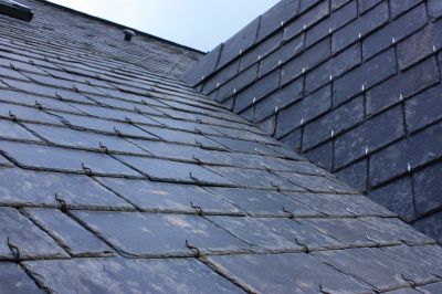Slate Roof Installation in Wilmerding, PA
