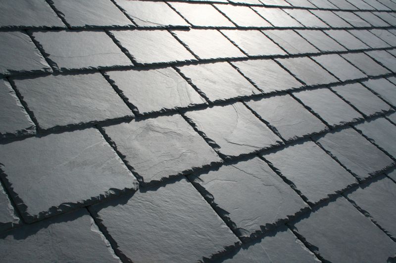 Slate Roof Replacement in East Pittsburgh, PA