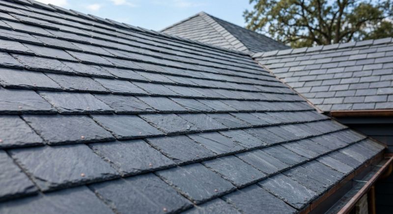 Slate Roofing Service in Westmoreland County, PA