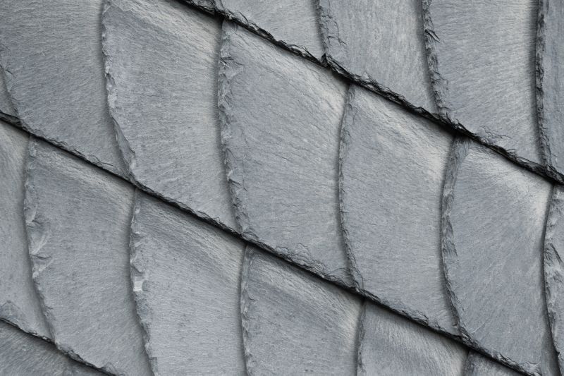 Slate Shingle Replacement in Westmoreland County, PA
