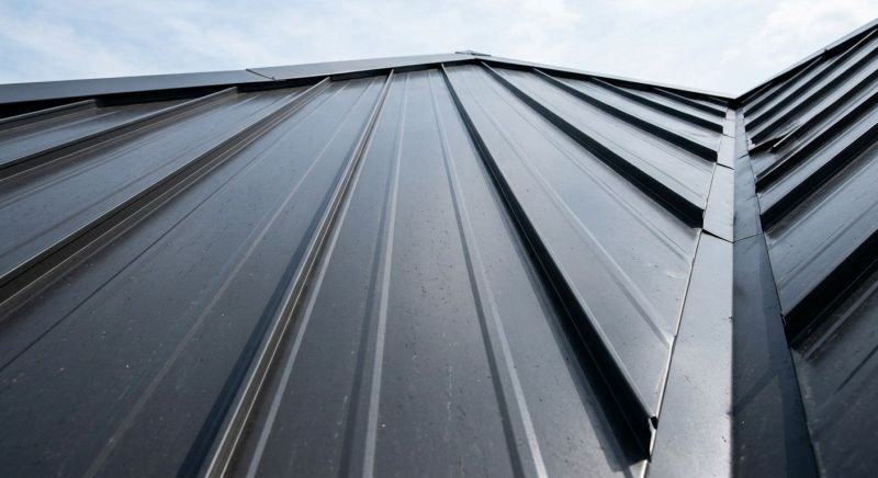 Standing Seam Roof Repair in Westmoreland County, PA