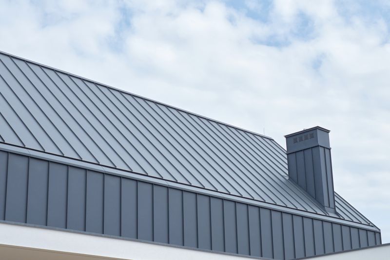 Standing Seam Roof Repair in Westmoreland County, PA