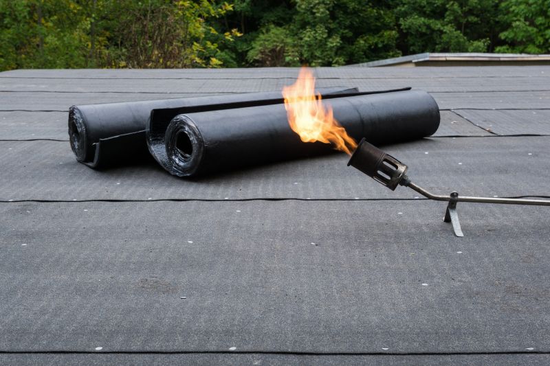 Tar Roof Installation in Latrobe, PA