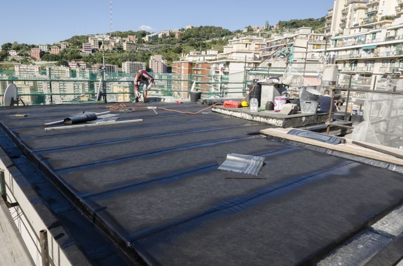 Tar Roof Installation in Westmoreland County, PA