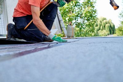 Tar Roof Installation in New Kensington, PA
