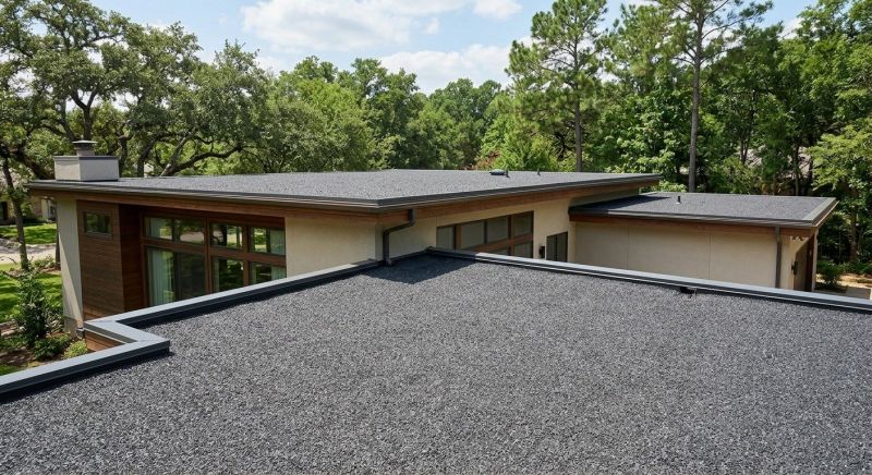 Tar Roof Replacement in Donegal, PA