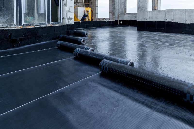 Tar Roof Waterproofing in Westmoreland County, PA