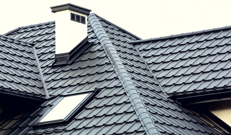 Tile Roof Installation in Charleroi, PA