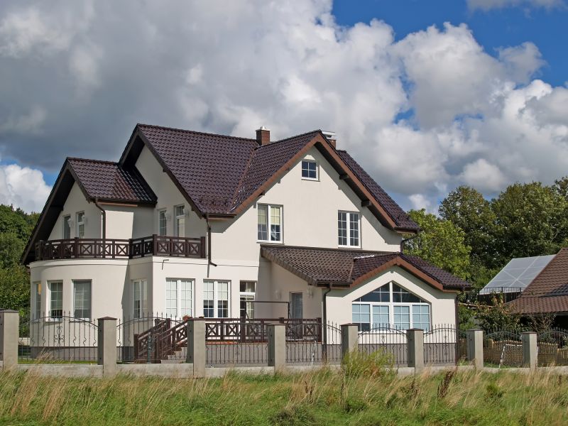 Tile Roof Installation in Elizabeth, PA