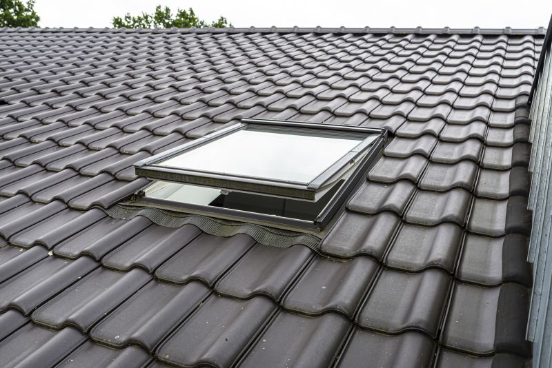 Tile Roof Installation in Greensburg, PA