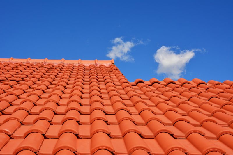 Tile Roof Installation in Oakmont, PA