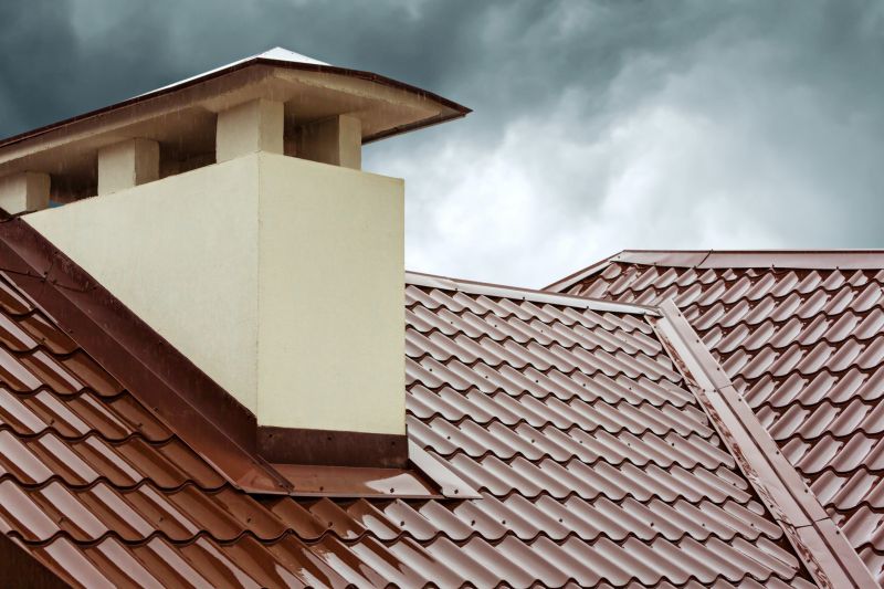 Tile Roof Installation in Trafford, PA