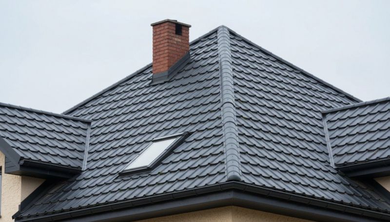 Tile Roof Replacement in Donegal, PA