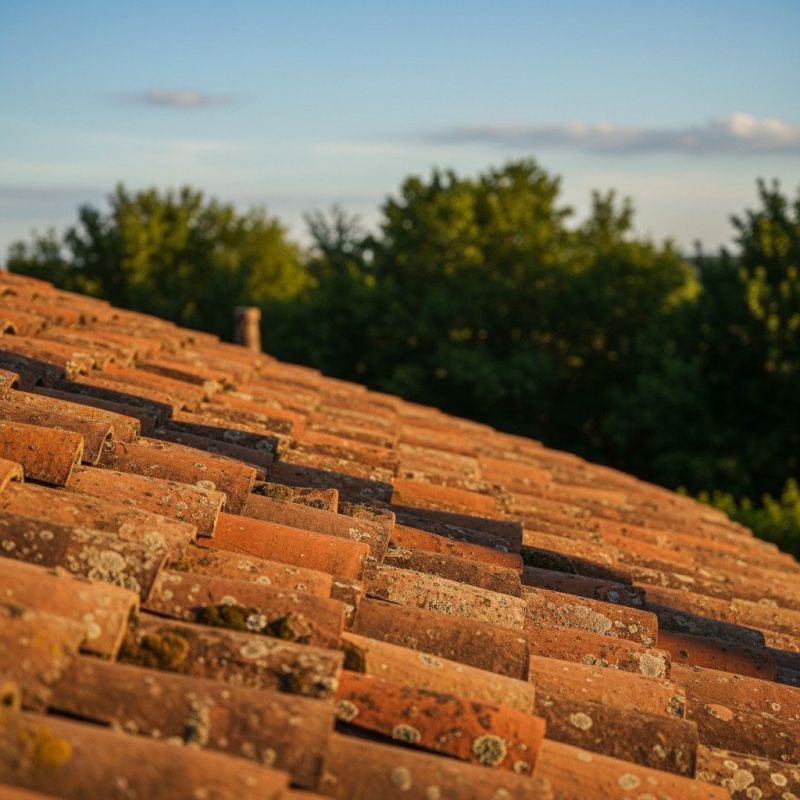 Tile Roof Replacement in North Versailles, PA