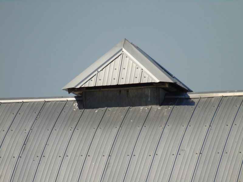 Tin Roof Installation in Leechburg, PA