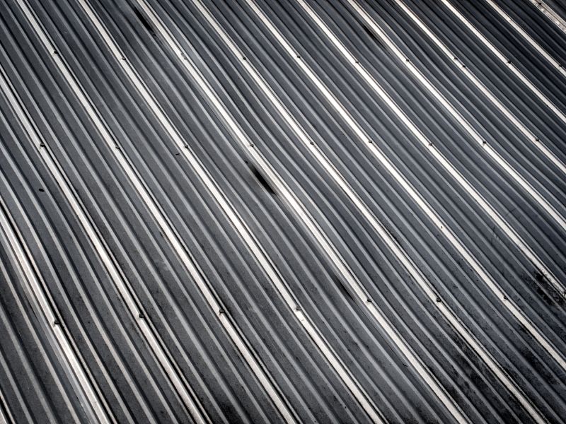 Tin Roof Installation in North Versailles, PA