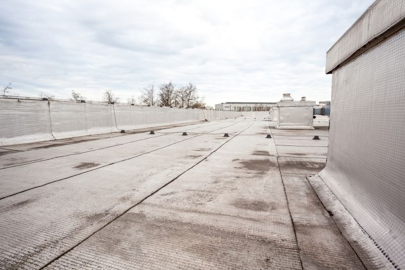 Tpo Roof Repair in Donegal, PA