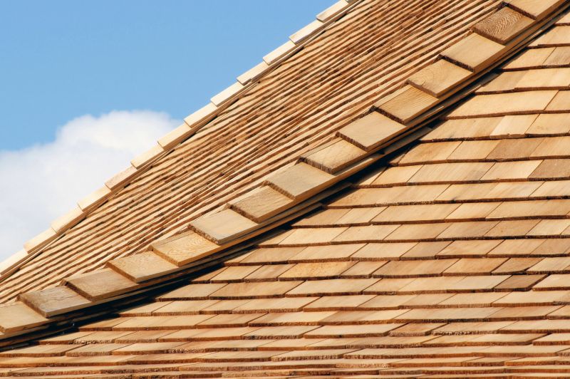 Wood Roofing Installation in Leechburg, PA