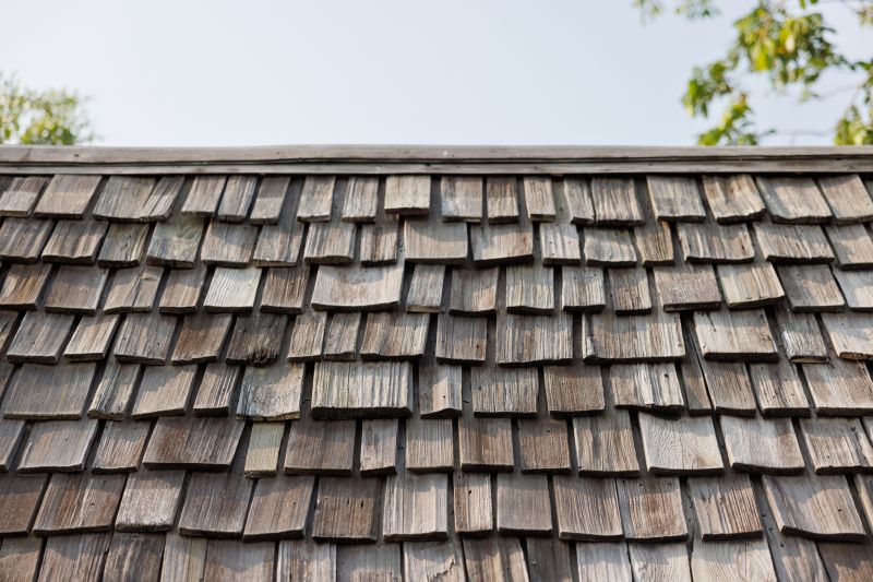 Wood Shake Roof Repair in Latrobe, PA