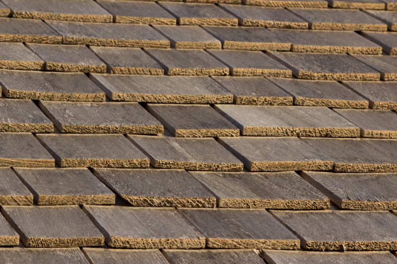 Wood Shake Roof Repair in Monroeville, PA