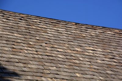 Wood Shake Roof Repair in Wilmerding, PA