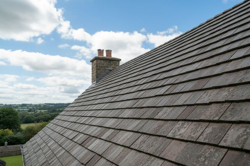 Wood Shake Roof Replacement in Ligonier, PA