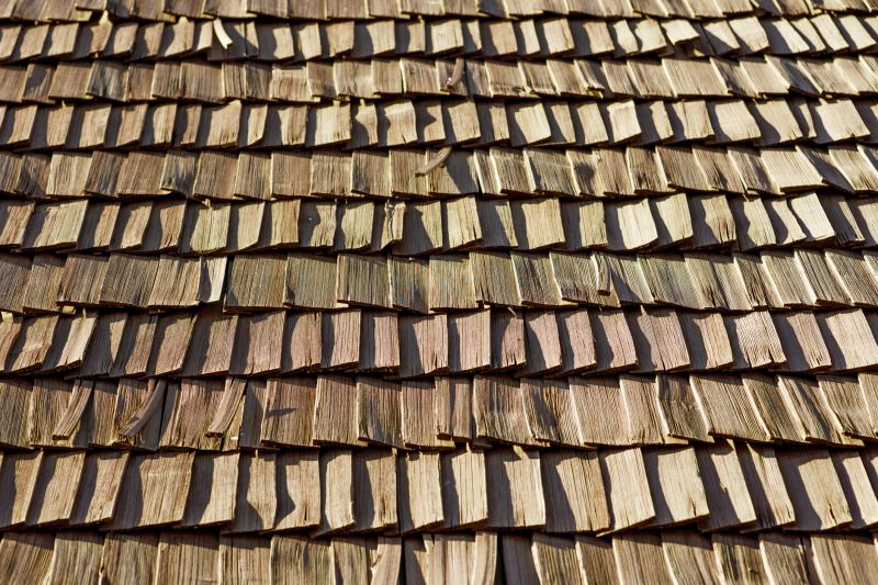 Wood Shake Roof Replacement in Turtle Creek, PA