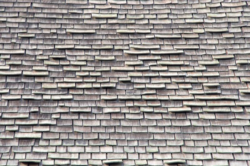 Wood Shingles Repair in Belle Vernon, PA