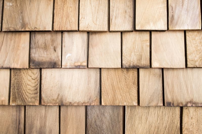 Wood Shingles Repair in Harrison City, PA